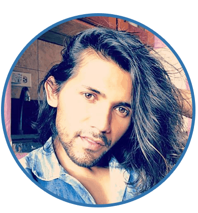 Michael Tercero - Growing Your Hair Out