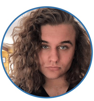 Mitchell Williams - Growing Your Hair Out