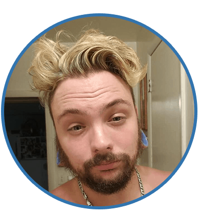 Ryan John - Growing Your Hair Out
