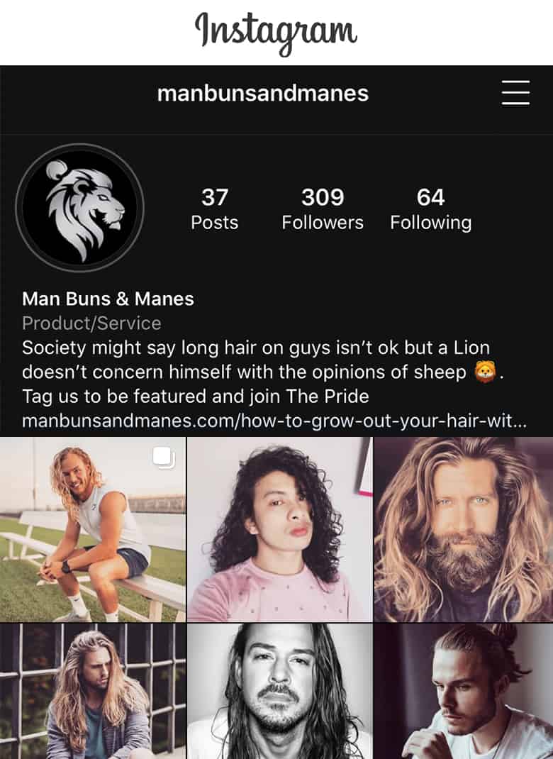 Instagram