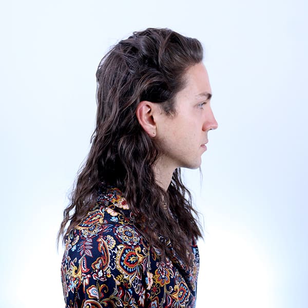 Everyday Hairstyles For Long Hair