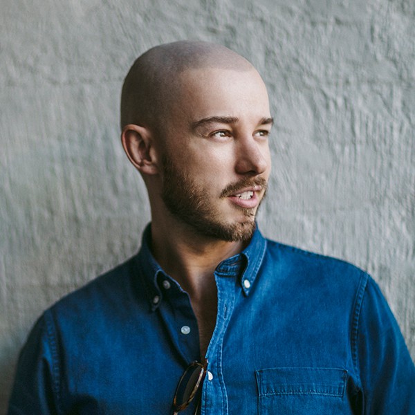 Micro pigmentation for hair loss