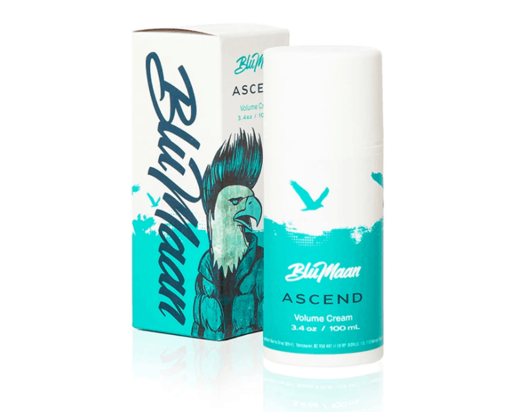 BluMaan Ascend Volume Cream