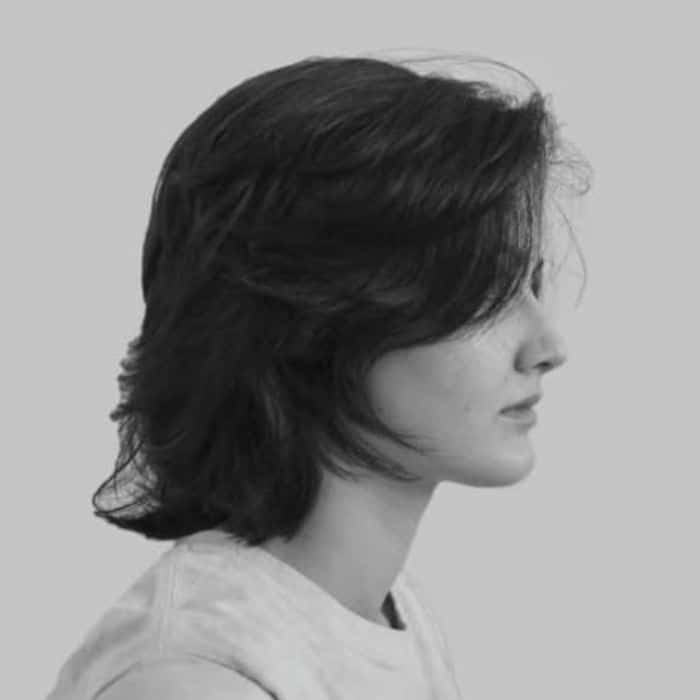 Dana of “Her Studio” Youtube Channel - Image 1