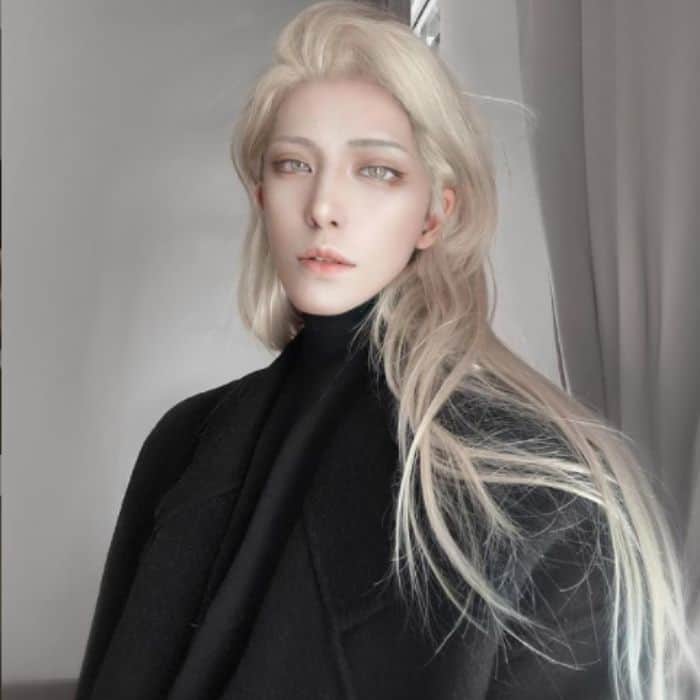 Masahiro Sunada of Ballistik Boyz (J-Pop) - Image 1