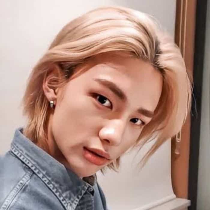 Hwang Hyunjin of Stray Kids Image 1