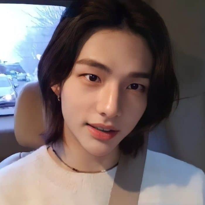 Hwang Hyunjin of Stray Kids - Image 2