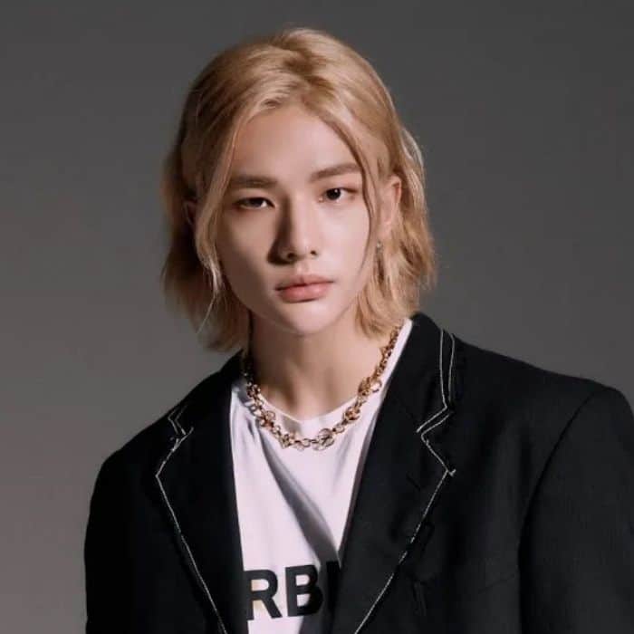 Hwang Hyunjin of Stray Kids - Image 2