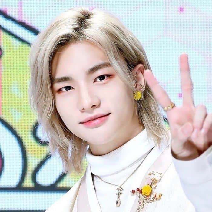Hwang Hyunjin of Stray Kids - Image 3