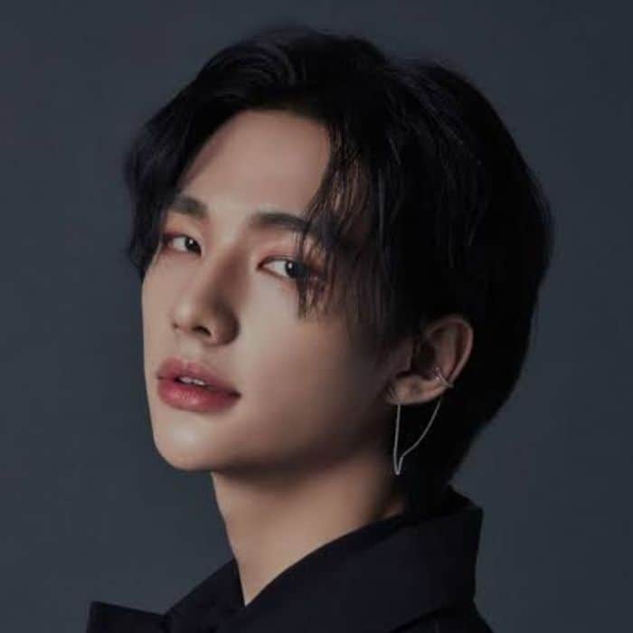 Hwang Hyunjin of Stray Kids