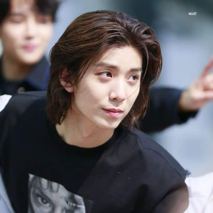 Hwiyoung of SF9 - Image 1
