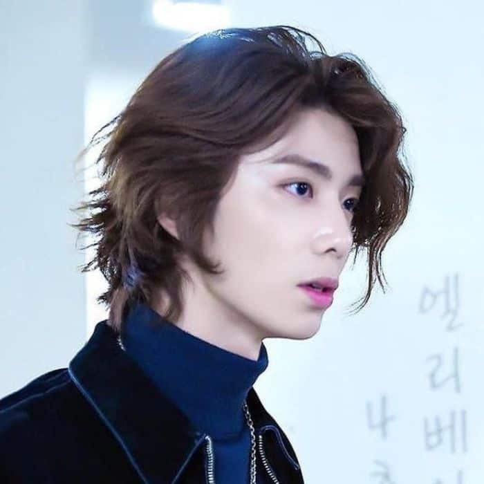 Hwiyoung of SF9 - Image 1