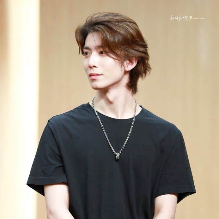 Hwiyoung of SF9 - Image 2