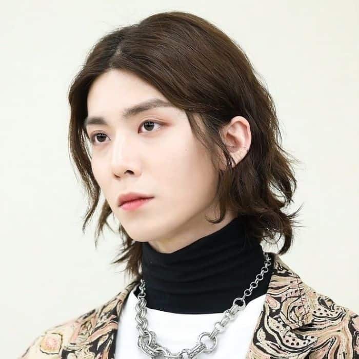 Hwiyoung of SF9 - Image 3