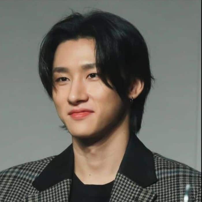 I.M of Monsta X Image 1