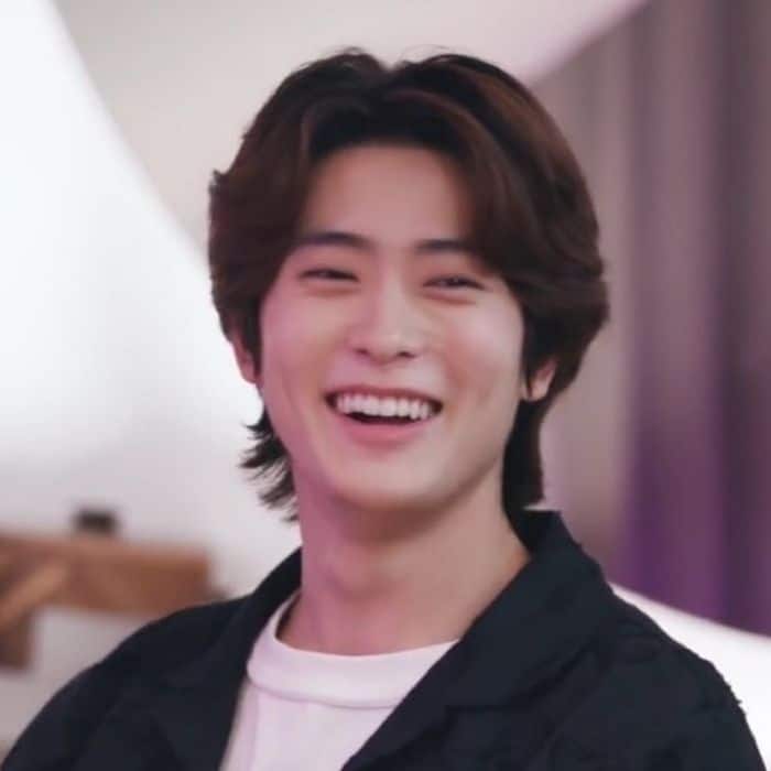 Jeong Jaehyun of NCT 127