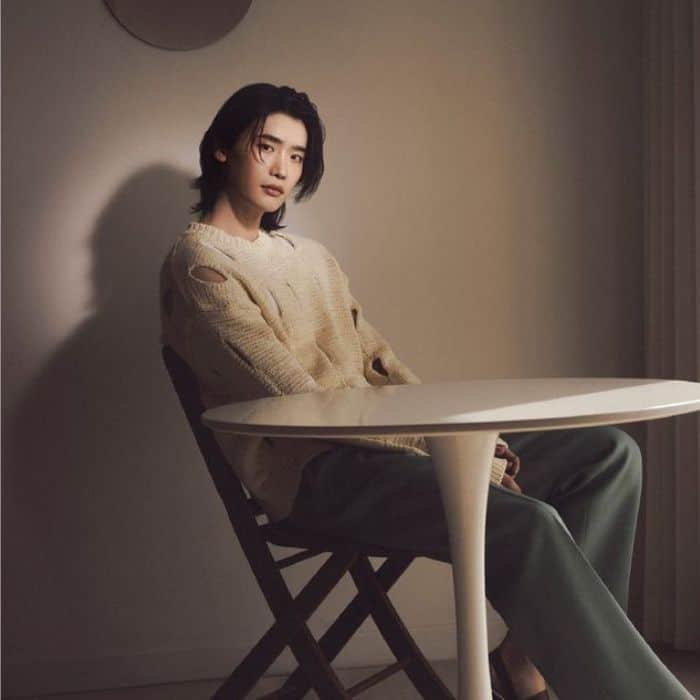 Lee Jong Suk - Image 2