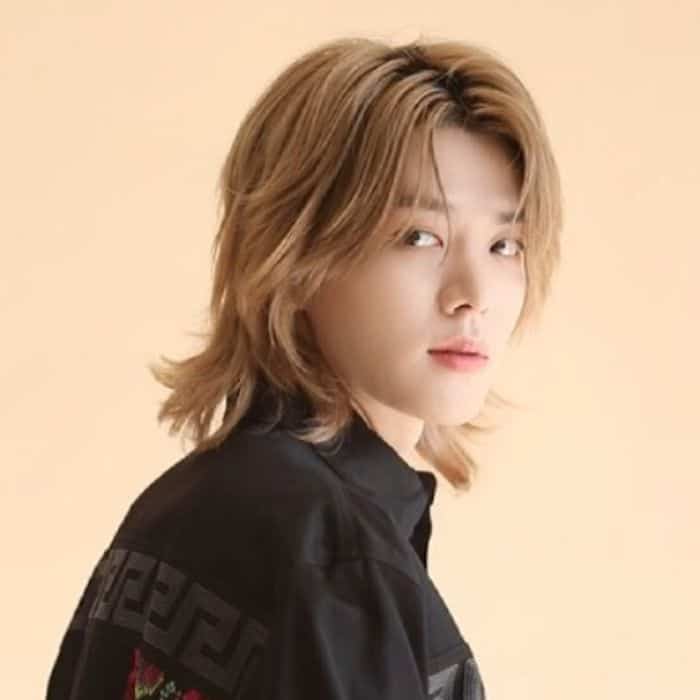 Nakamoto Yuta of NCT 127 - Image 9