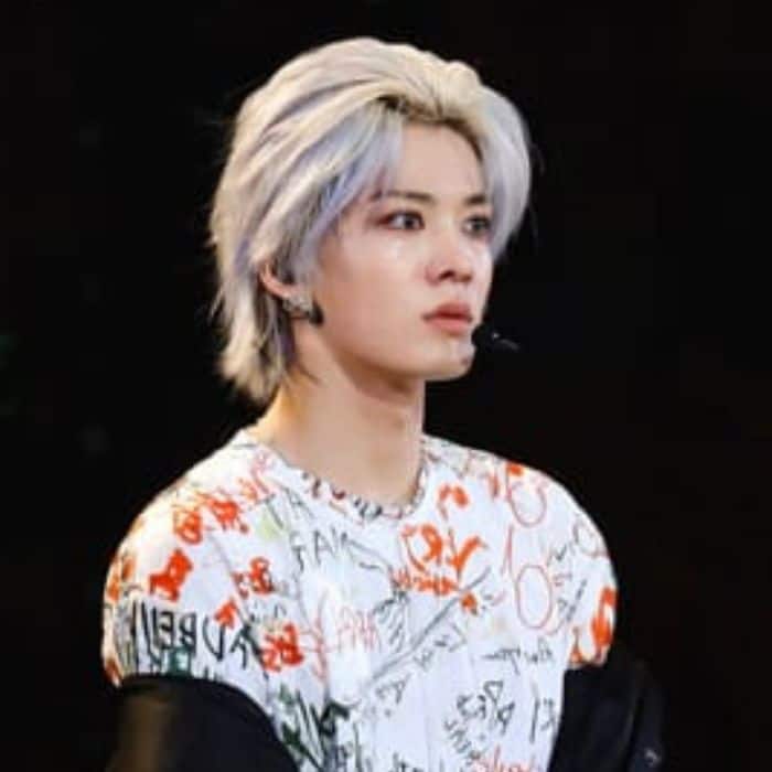 Nakamoto Yuta of NCT 127 - Image 2