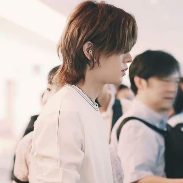 Nakamoto Yuta of NCT 127 - Image 7