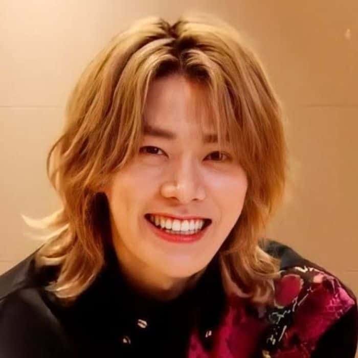 Nakamoto Yuta of NCT 127 - Image 8