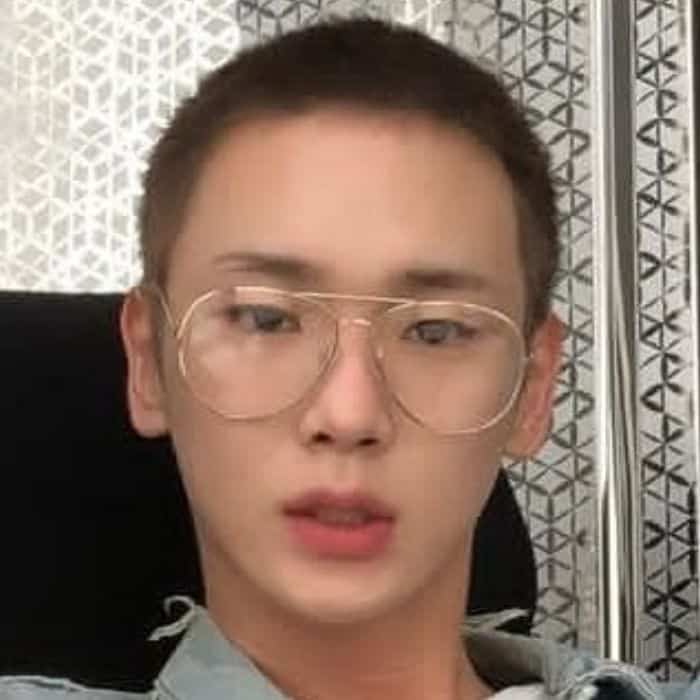 Key of SHINee
