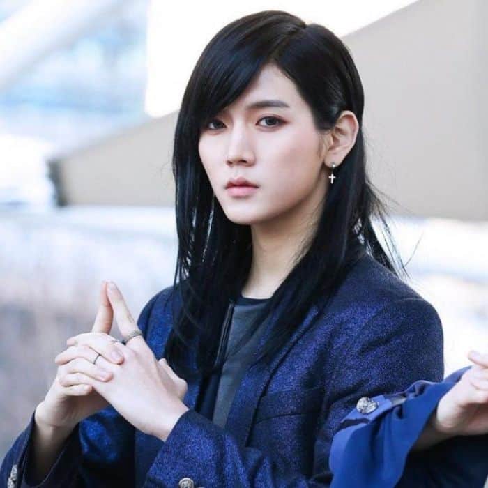 Ren of NU’EST - Image 14