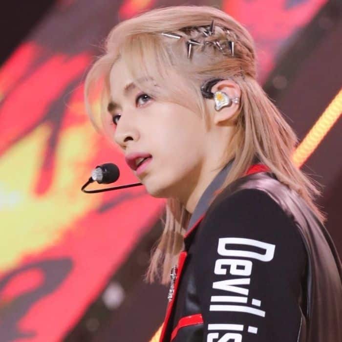 Ren of NU’EST - Image 14