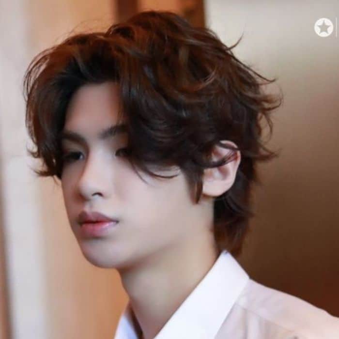 Yeo Hwanwoong of ONEUS