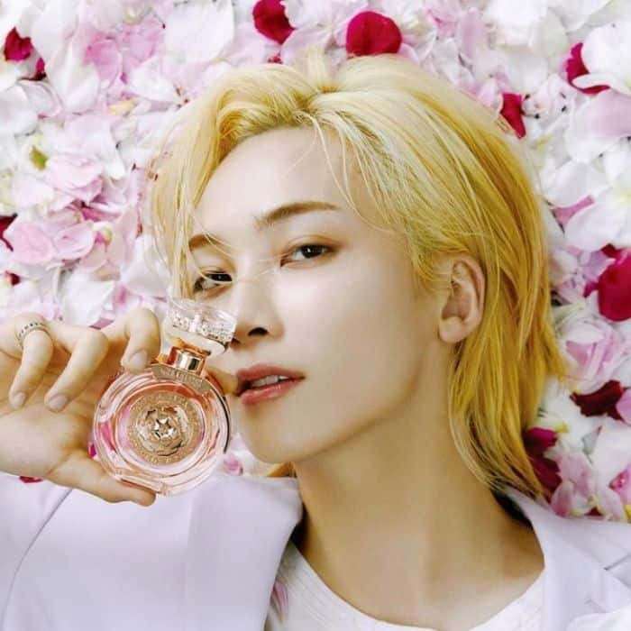 Yoon Jeonghan of Seventeen - Image 1