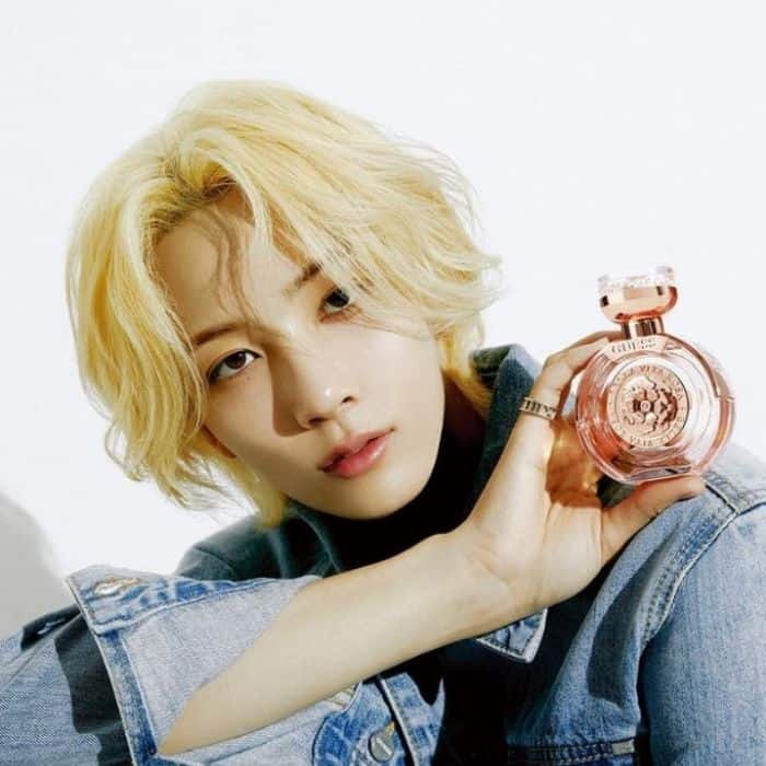 Yoon Jeonghan of Seventeen - Image 3