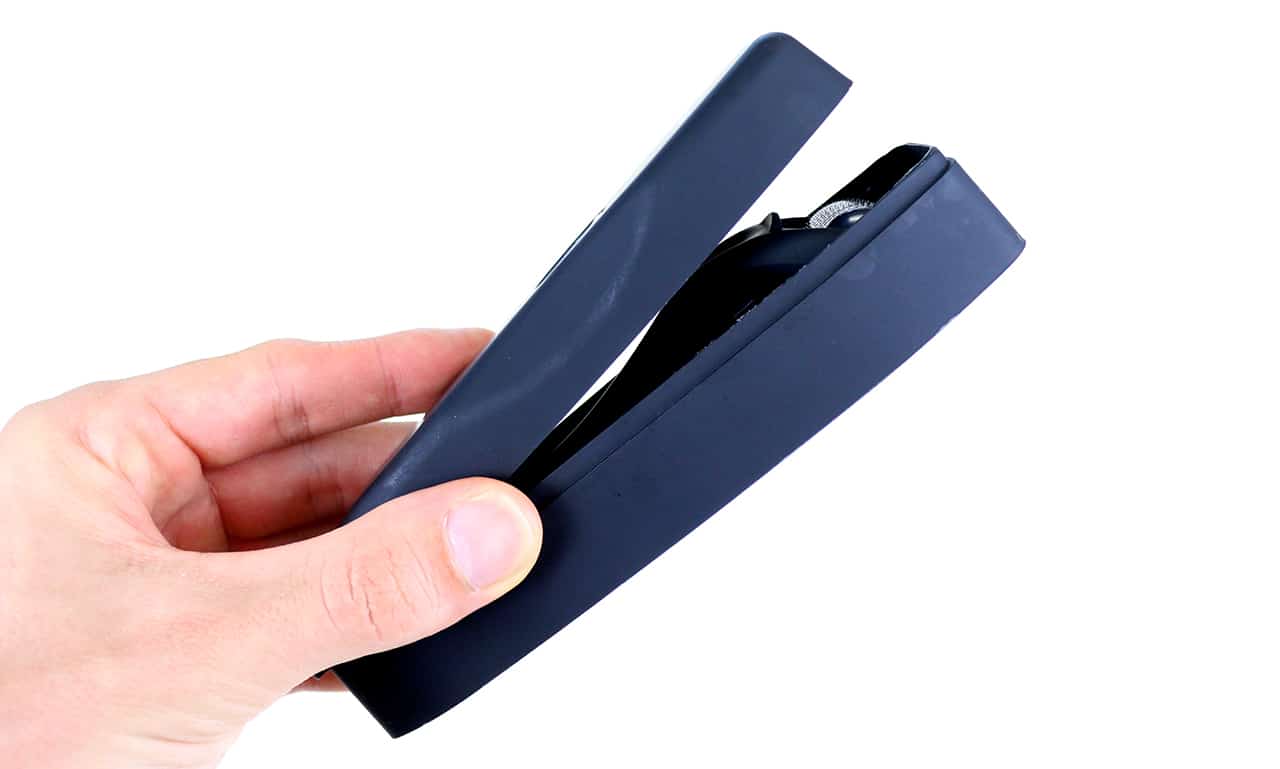 beard roller case