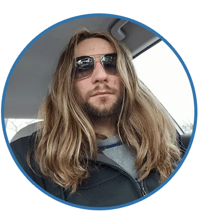 Learn more how to grow out your hair 